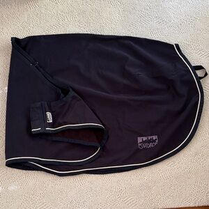 Eskadron Quarter Sheet, Water repellent, Fleece lined, winter riding, Horse